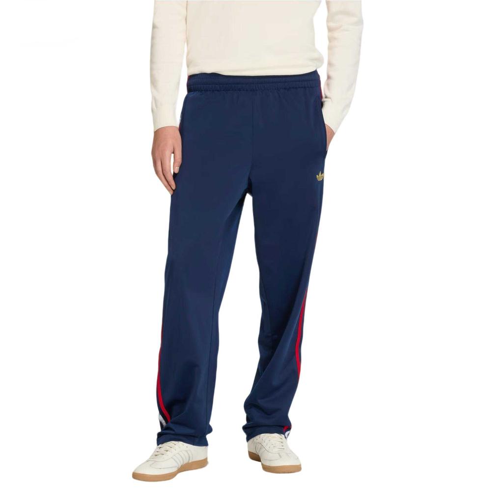 Мужские вязаные спортивные штаны Adidas Originals FIREBIRD TRACK Мужские