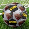 1pc Sonic the Hedgehog Soccer Ball Size 5 Indoor Soccer Ball Fashion Colorful Backyard Game - Great For Sports Fans Gift HE60