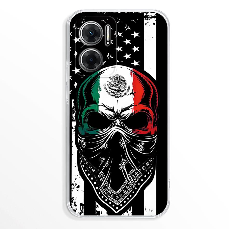 For Redmi Note 11E 5G Case 2022 Cute Fashion Clear Soft Phone Cases for Xiaomi Redmi Note 11E Silicon Back Cover 11 E TPU Bumper