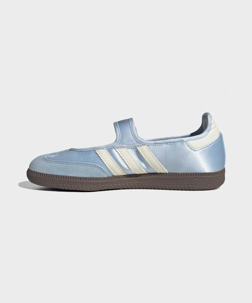 Adidas Samba Jane - Crystal Sky: Cream White / Ih9206