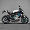 Использование для мотоцикла CFMOTO 675NK Комплекты декоративных защитных наклеек из углеродного волокна Комплекты аксессуаров Refi