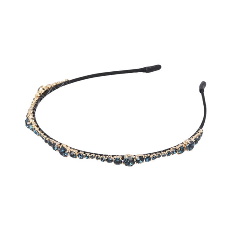 MELA BIANCA Повязка для волос Ariana