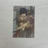 Sakamoto Days Sakadei Nagumo Wafer Rare Распаковка Экспонатов