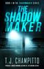 Книга The Shadowmaker