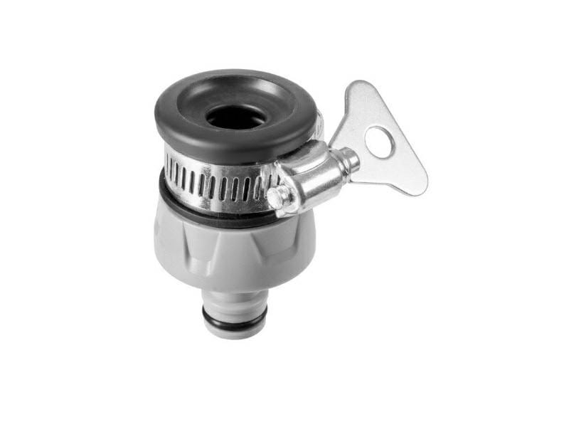 Cellfast Cellpro 1/2-3/4" Tap Connector With Blister Clamp