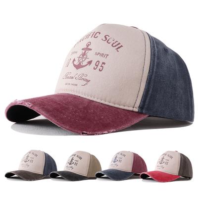 Унисекс Хлопковая Бейсболка Регулируемая Кепка Snapback Удобная Дышащая Модная Уличная Кепка Для Мужчин И Женщин