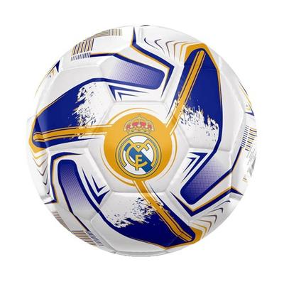 Real Madrid CF Футбольный мяч с принтом турбины