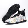 Original Men's Society Football Boot Big Size Field Training TF/FG Fast Soccer Tennis Teen Training Soccer Shoes for Men