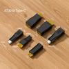 Высокоэффективный адаптер быстрой зарядки XT30 / XT60 / Type C (папа-мама) для быстрой зарядки дронов и электроники