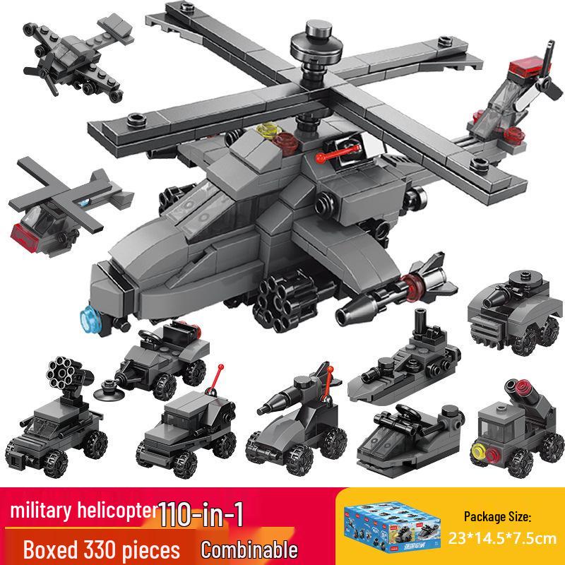 Модель динозавра от Lele Bros: Конструкторы для детей - Совместимы с Lego