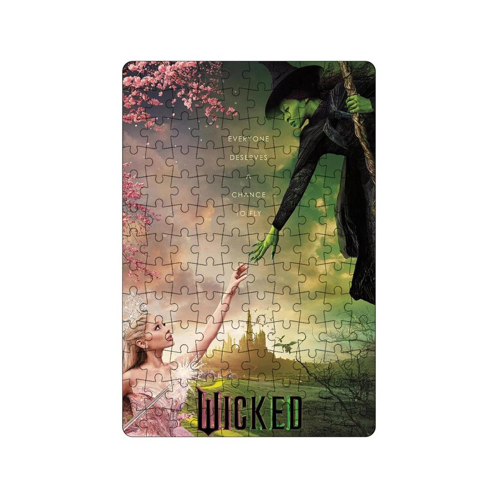 Мультяшные головоломки, головоломки, креативные подарки, детские подарки, настенные украшения