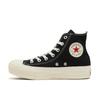 All Star Plts Cherry Print Hi Black 31312170 Черный