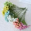 Artificial Baby's Breath Flowers for Weddings & Photo Props