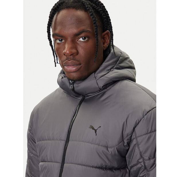 Куртка зимняя Puma Ess