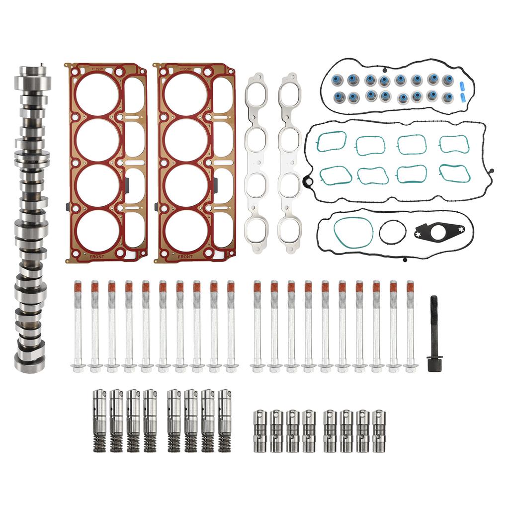 12629512 Распредвал и AFM толкатели LS7 для Chevy 6.2L LT Gen5 L86 L87 2014-2020