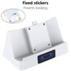 Charging Stand Compatible for Portal   Game Console Desktop Charger Charging Stand with Type C Charger Port