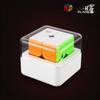 QiYi Flare 2x2 Магнитный куб MoFangGe X-Man Магнитный 2x2 Magic Cube Professional 2*2 Speed ​​Cube Cubo Magico Игрушка для детей