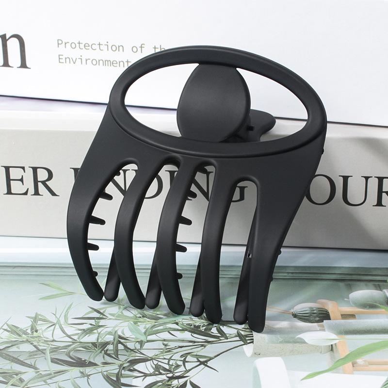 Резинки-скранчи для волос из новой шерсти, телефонный шнур, спиралевидные, однотонные, резинки, эластичная повязка для волос, женские аксессуары для волос