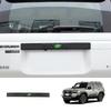 Onami Toyota Land Cruiser 250 Tailgate Rear Bumper Upper New LAND CRUISER 250 Series Exclusive ABS Garnish, Garnish, 1-Piece [Carbon Fiber] PRD-29-T