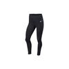 Sportswear Tight Workout Pants Women Bottoms Black CU5386-010