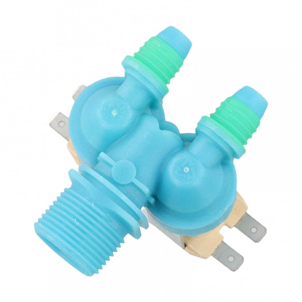 Compatible With DC62-00311C Solenoid Water Inlet Washing Machine Valve