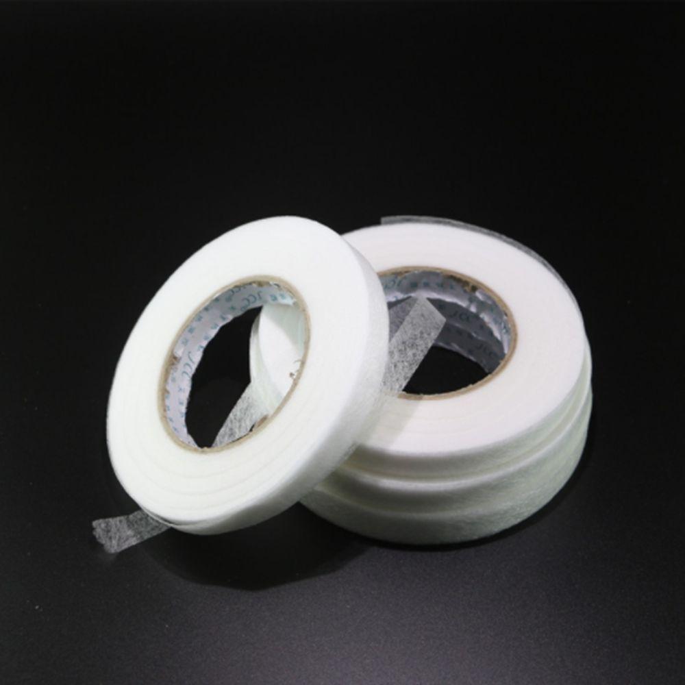 Side Sewing Garment Iron-on Fusible Bonding Lace Fuse Hem Tape Hemming Tape Fabric Tape Wonder Web