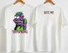 Футболка The Offspring Tour Twoside Размеры S -4XL Подарок для фаната TT1199 Унисекс Футболка