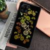 Cycling Bicycle Cycle Funny Case For Samsung Galaxy M32 M31 M12 M52 M13 M33 M53 M11 M51 M15 M55 M14 M34 M54 M20 M30s