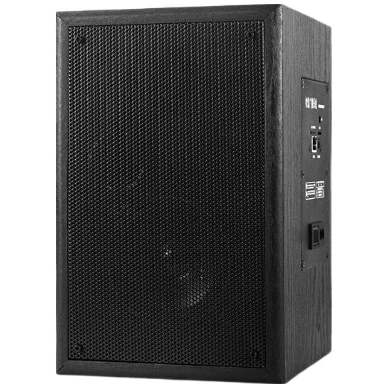 Diyou IP Outdoor POE Public Address Speaker CN plug (adapter included) (CN version)