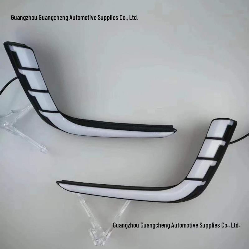 Suzuki Swift DRL 2014-2016 Foreign Version