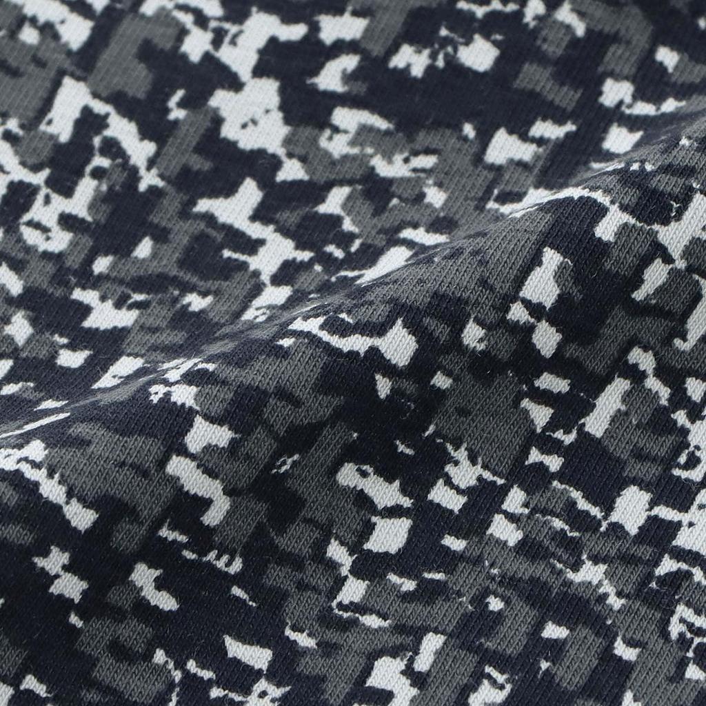 Мужские трусы-боксеры Emporio Armani Classic Pattern, с застежкой спереди, европейский размер, мужское нижнее белье, 54007972, 54007972-4-68, темно-синий