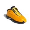 Adidas Crazy 1 Sunshine 2024 Мужские кроссовки Желтый Желтый-Такси Облачно-белый IF6171