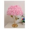 Лампа Atmosphere Girls, настольная лампа с цветочным деревом для офиса