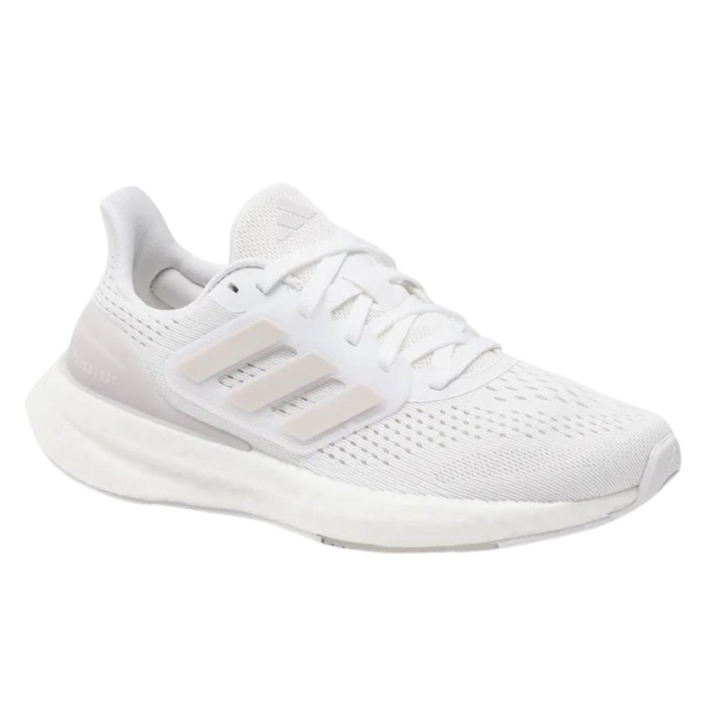 Adidas IF2393 PUREBOOST 23 W женские спортивные кроссовки белые r. 36