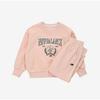 Детский комплект Nbgc Crop Sweat B1 Nk9yf1803g 61 Aa