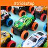 Simulation Mini Children Inertia Toy Car With Big Wheels For Kid Entertainment