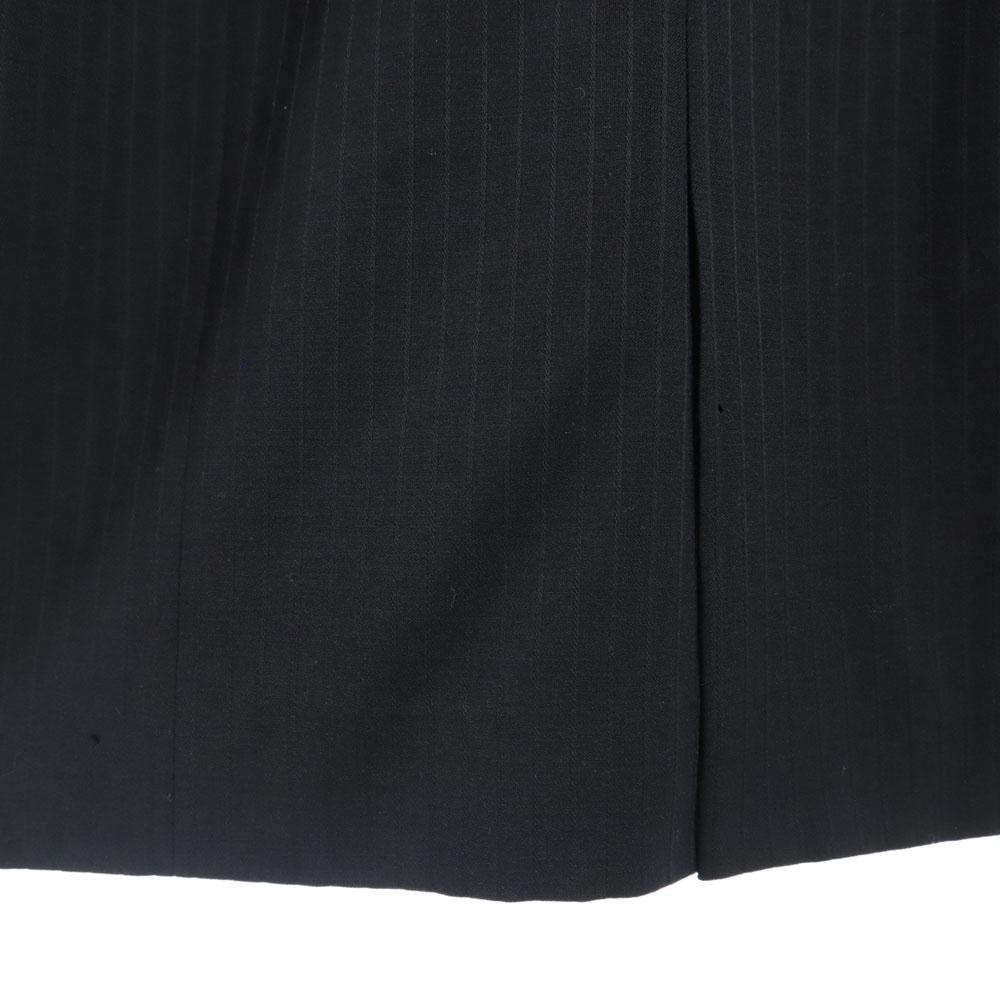 Givenchy Комплект женский черный пиджак б/у