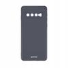 Sc Silicone Case Galaxy S10 Black