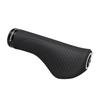 Руль ERGON GS1 Evo Nicht zutreffend Grips, L, Черный,