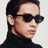 Fashion Trendy Women'S Sunglasses Cat Eye Shape Uv400 Protection Men'S Designer Sunglass Driving Travelling Outdoor Sun Glass