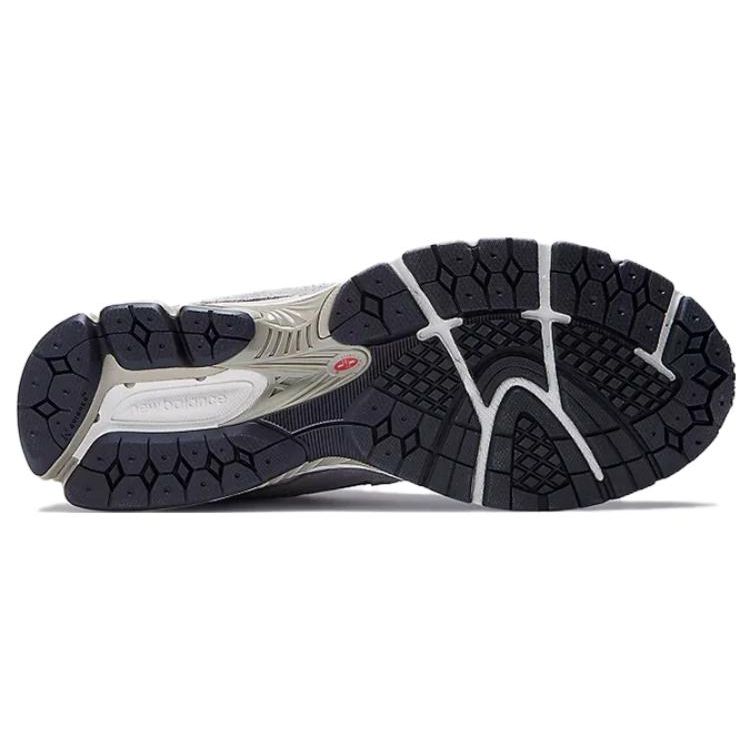 New Balance 2002R Protection Pack — серые кроссовки унисекс Brighton-Grey Reflection M2002RDM