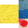 5mm Plastic Beads 1000pc Diy 3d Puzzle Kit For Kids Creative Craft Activity Toy
