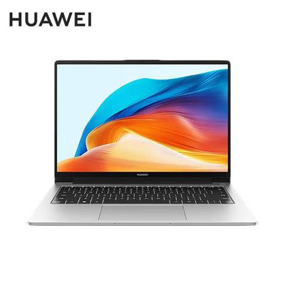 Huawei Ноутбук MateBook D14 2024 (Китайская версия)