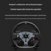 Гоночный руль Logitech PRO с прямым приводом