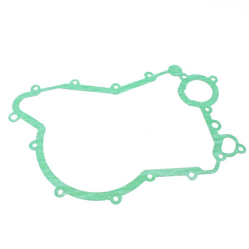 3X Motorcycle Clutch Side Cover Gasket Engine Right Cap Paper Pad For BMW 310 G310GS G310R