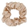 Mulberry Silk Scrunchie "Silk" Pure Cotton