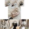 Stylish Spring 2024 Crossbody Bag For Women Trendy Korean Shoulder Purse