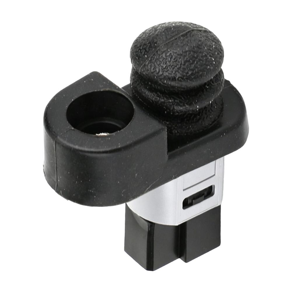 For Interior Cabin Lighting Door Light Switch Auto Door Sensor High-strength ABS Material Direct Replacement Design