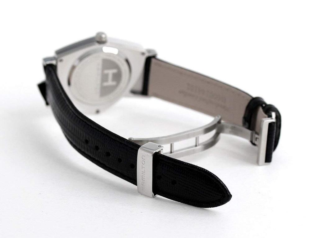 Hamilton Часы Ventura H24411732 [Hamilton] Мужские [Товар]