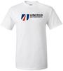 Футболка гоночной команды United Autosports